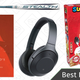 Illustration for article titled Sundays Best Deals: Super Mario Cereal, Noise Canceling Headphones, Ebooks, and More